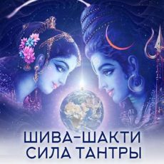 ШИВЫ-ШАКТИ. СИЛА ТАНТРЫ